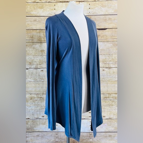 Splendid Size Small Womens Open-Front Sweater - Picture 2 of 7